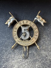 5th Royal Irish Lancers