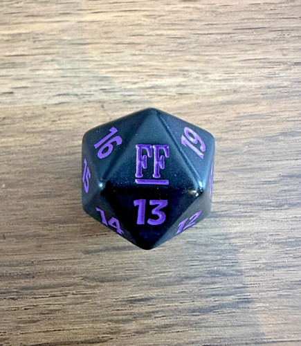 Magic mtg final fantasy - magic,