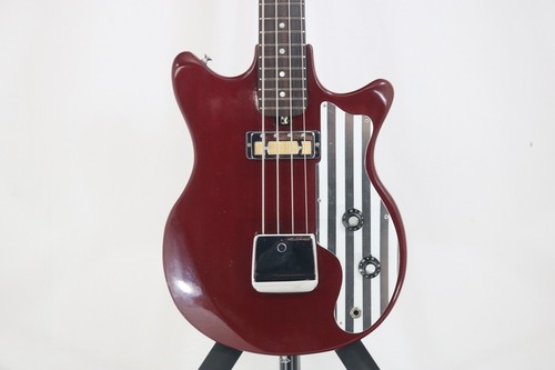 Teisco 101 vintage bass - vintage,