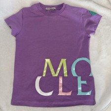 Genuine Toddler Moncler Enfant