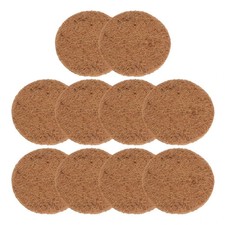 10 Pcs Coconut Fiber Nesting