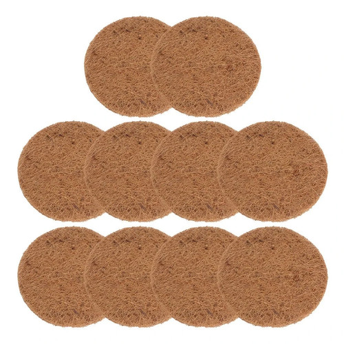 Pcs coconut fiber nesting - 10,