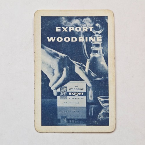 Export woodbine cigarette - woodbine,