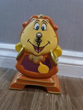 Disney Beauty And The Beat