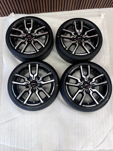 Genuine mini jcw f65 f66 - f66, f67