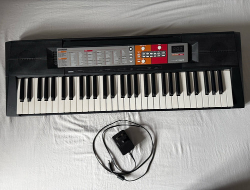 Yamaha psr f50 key - psr-f50, 61-key