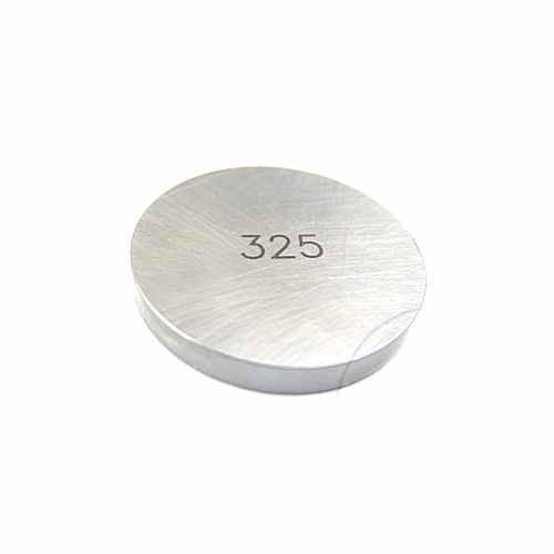 Jmp valve shim - jmp, 25mm