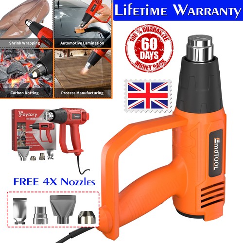 230v heat gun hot air - heat,