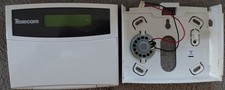 Texecom CGA-0001 Speech