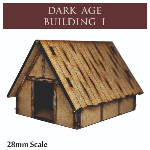 28mm laser cut dark age - cut,
