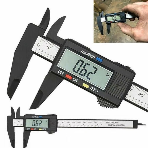 Digital vernier caliper - digital,
