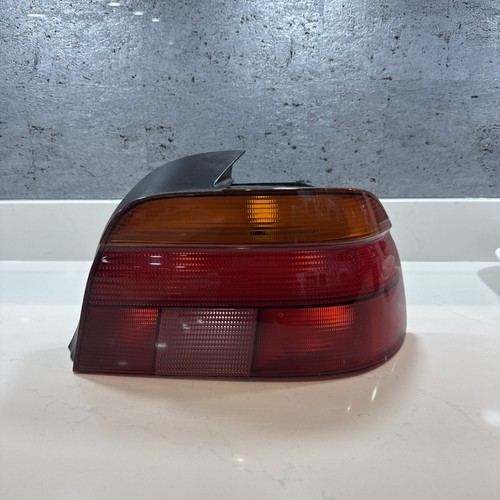 Bmw e39 series 1995 2000 - 5,
