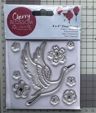 Docrafts Papermania Cherry
