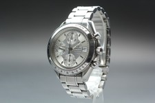 [Exc+5] OMEGA Speedmaster Date