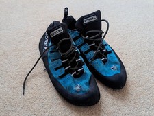 Boreal Joker climbing shoes UK