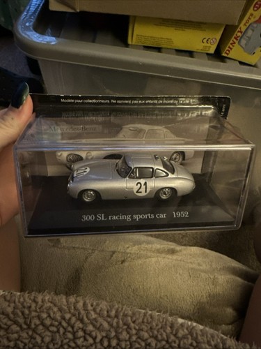 Mercedes 300sl model - mercedes,