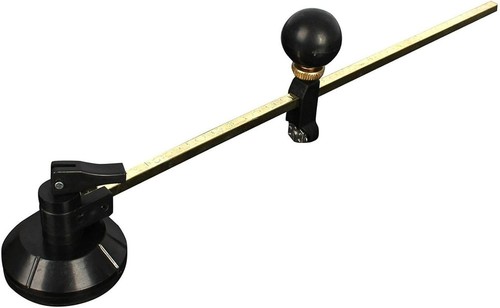 Circular glass cutter - circular,