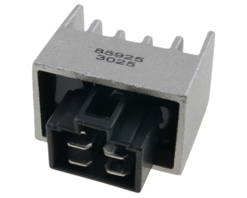 Voltage regulator compatible - voltage,
