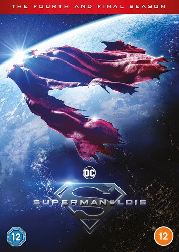 Superman lois the complete - &,