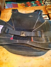 Champion Flex air body protector horse riding adult, used no damage