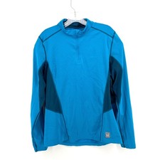 Nike Pro Combat Hyperwarm Lite