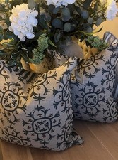 Oka Odonata Blue C/covers A