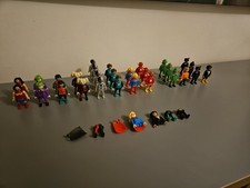 DC Playmobil BIG figure Bundle