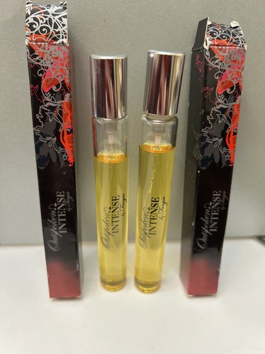 Avon outspoken intense - outspoken,