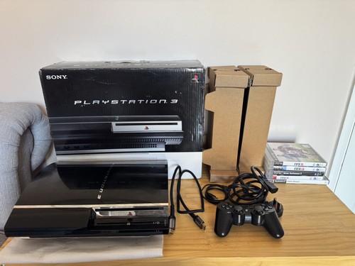 Sony playstation console - sony,