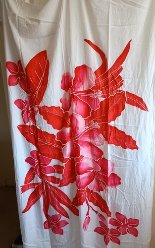 Pareo beach sarong wrap - pareo,