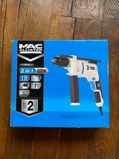 Mac Allister MHD600 Impact