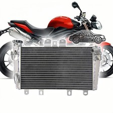 Radiator aluminium for - aluminium, triumph