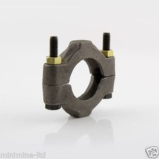 Classic mini exhaust - classic,