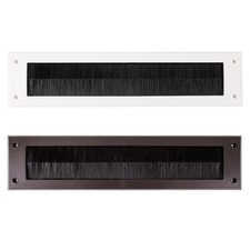 PVC Internal Letter Box Brush