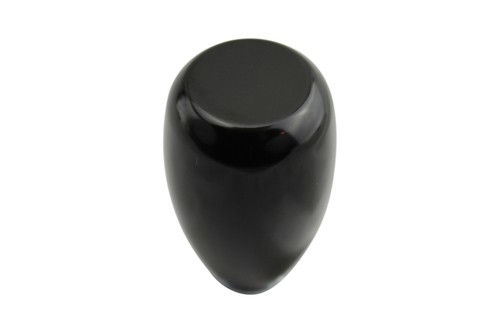 Black gear shift knob - gear, for