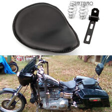 For Harley Davidson Heritage Springer Softail Bobber Motorcycle Solo Seat Spring