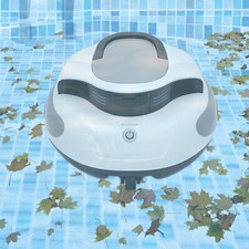 Cordless vacuum robot - vacuum,