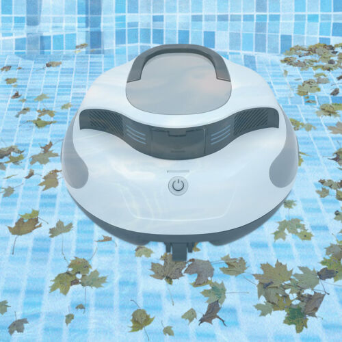 18w cordless pool cleaning - 18w,