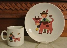 Vintage Seltmann Weiden