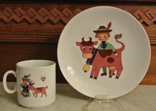 Vintage seltmann weiden - vintage,