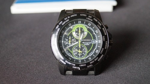 Snac69p1 criteria seiko - criteria,