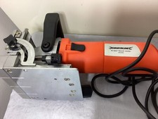 Silverline Hi-Spec Biscuit