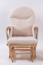 Habebe recliner glider - glider, nursing