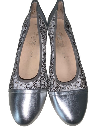 Gabor ladies silver - gabor, size