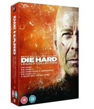 Die Hard: Legacy Collection