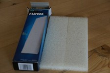 Fluval U4 Foam Pad Filter- Collection Only