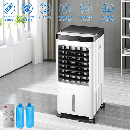 10l portable cooler air - 10l,