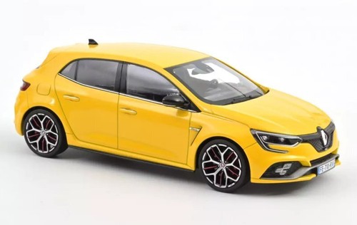 Renault megane trophy - r.s.,