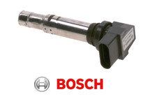 GENUINE BOSCH IGNITION COIL PACK FOR AUDI SEAT SKODA VW 0986221023