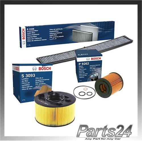 Service kit for bmw series - bmw,